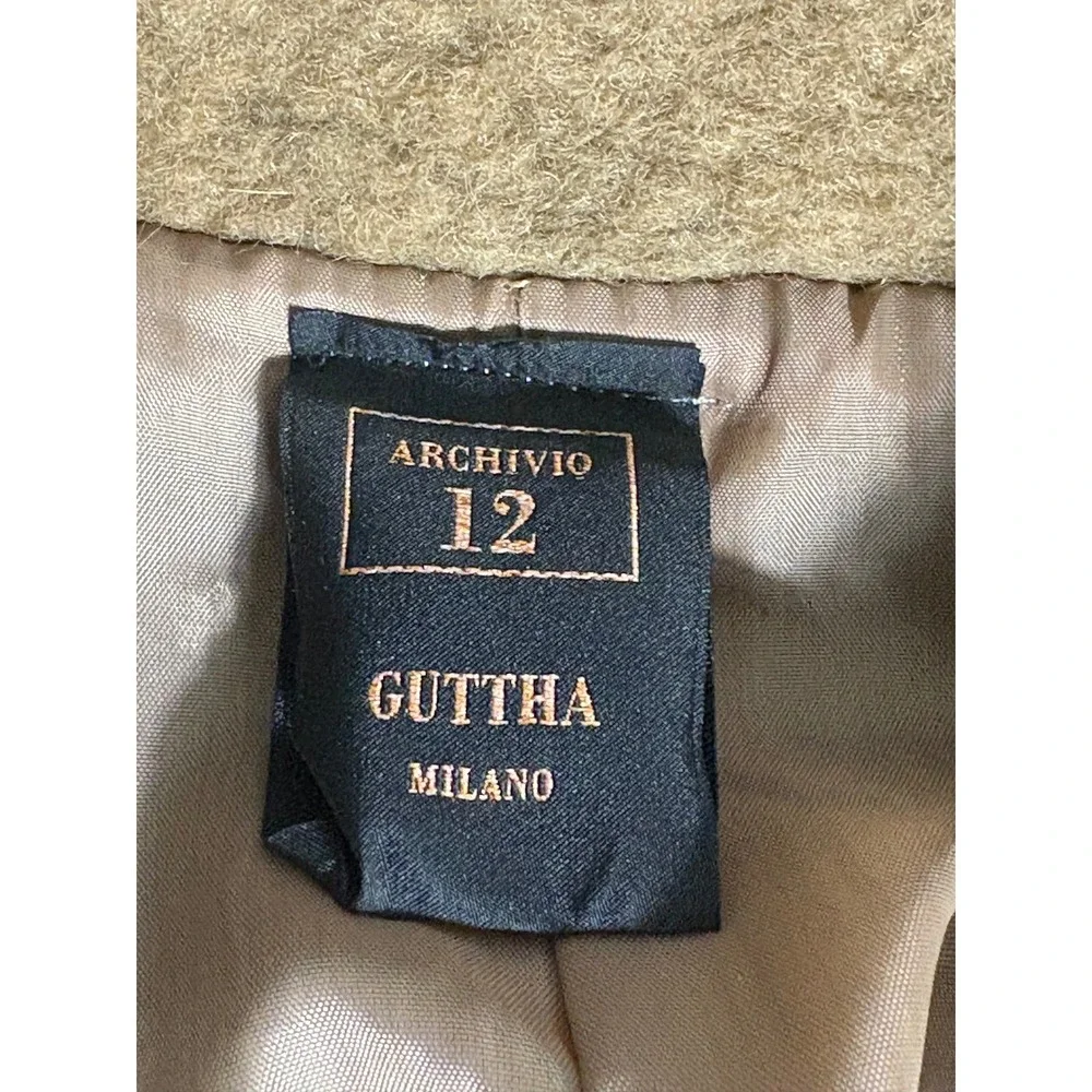 GUTTHA MILANO wrap yourself